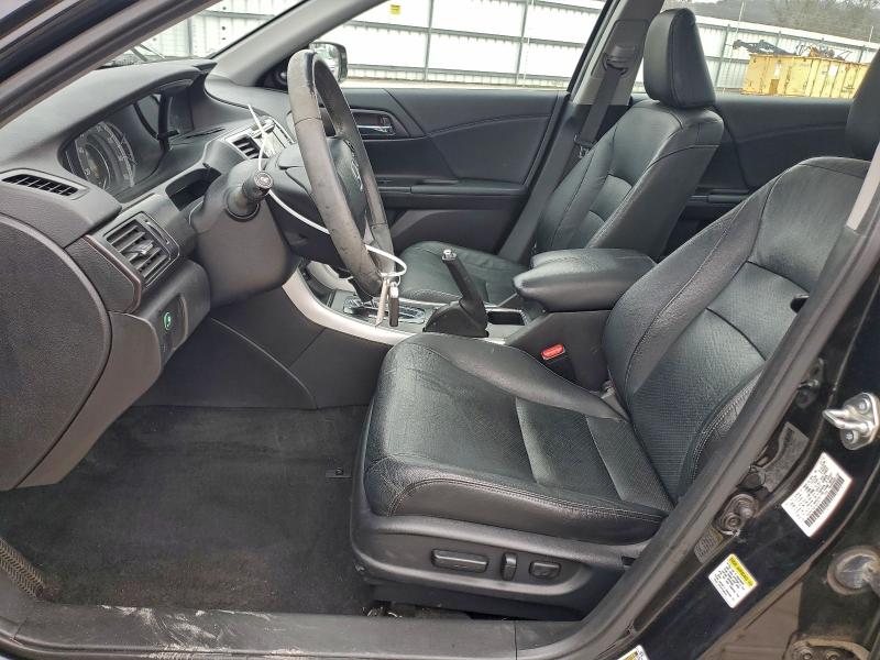 Фото 7 - HONDA ACCORD