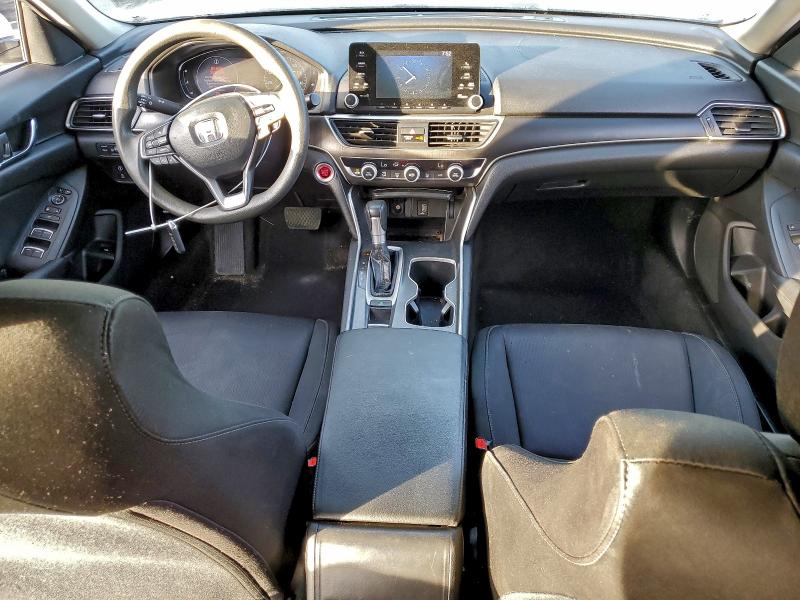 Фото 8 - HONDA ACCORD