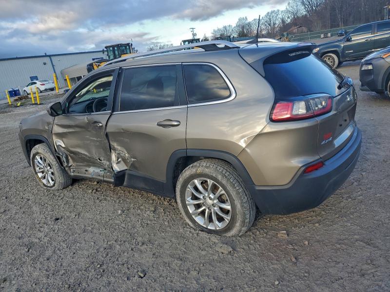 Фото 2 - JEEP GRAND CHER