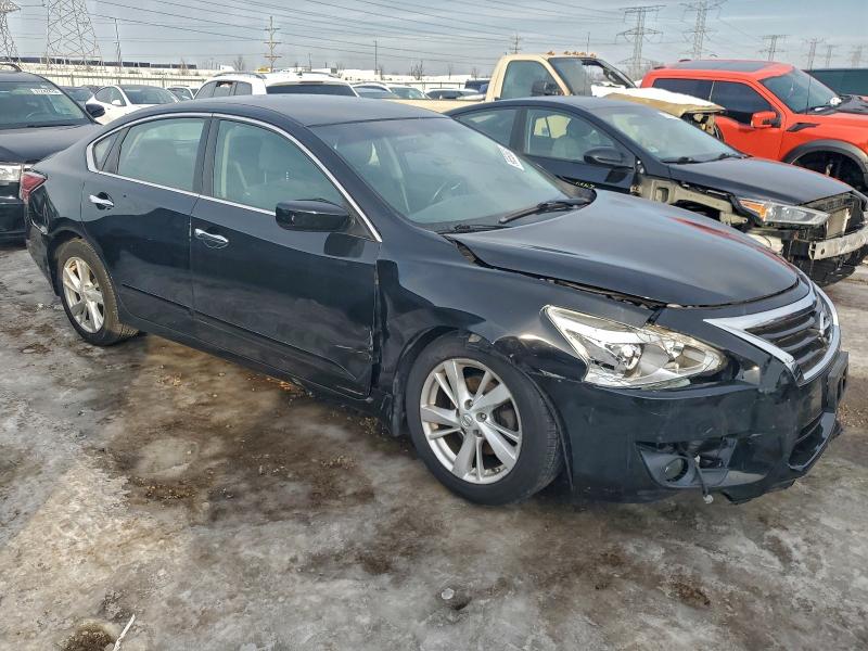 Фото 4 - NISSAN ALTIMA