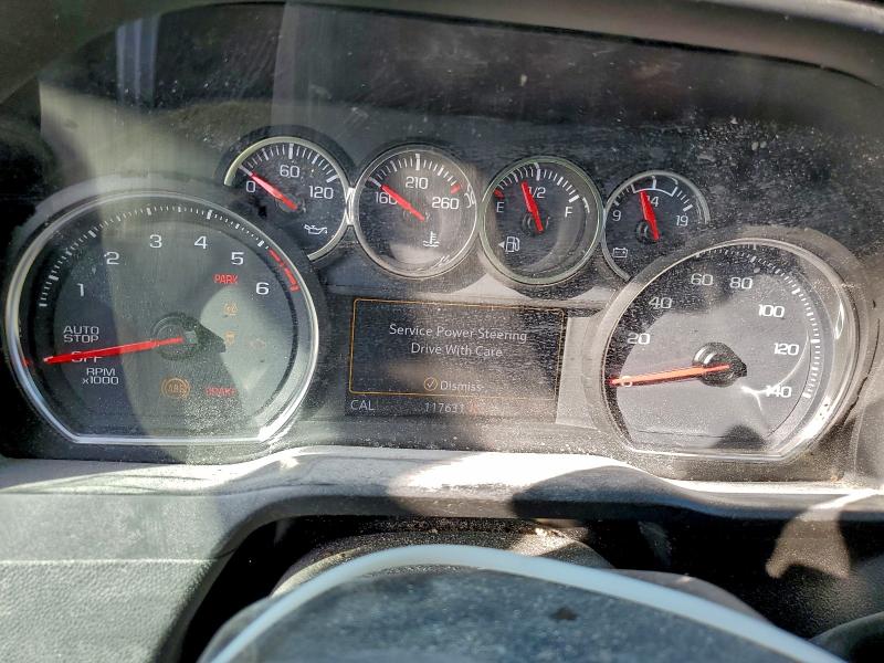 Фото 9 - CHEVROLET ALL Models