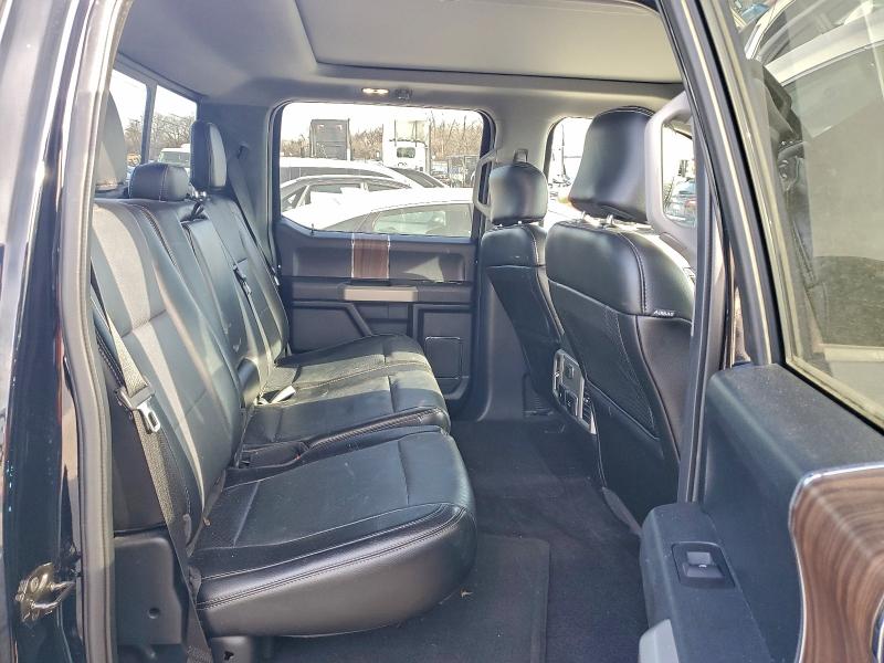 Фото 10 - FORD F-150