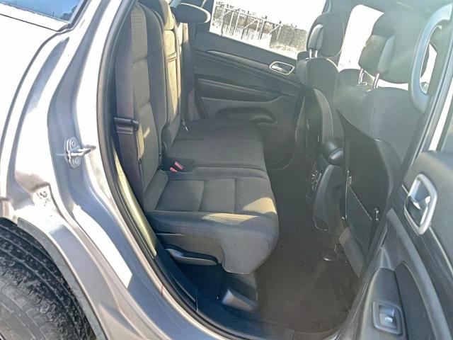 Фото 6 - JEEP GRAND CHER