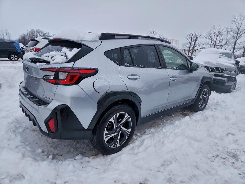 Фото 3 - SUBARU CROSSTREK