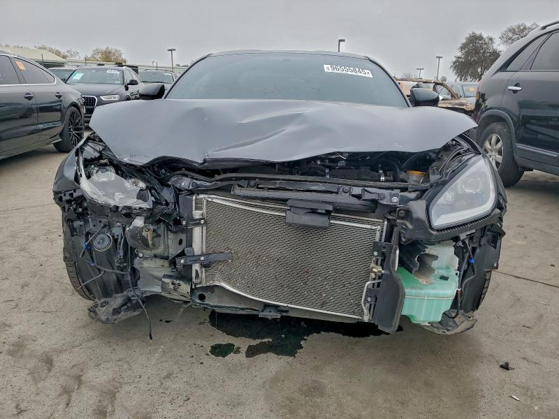 TOYOTA GR 86 PREM 2023 VIN JF1ZNBF17P8764885