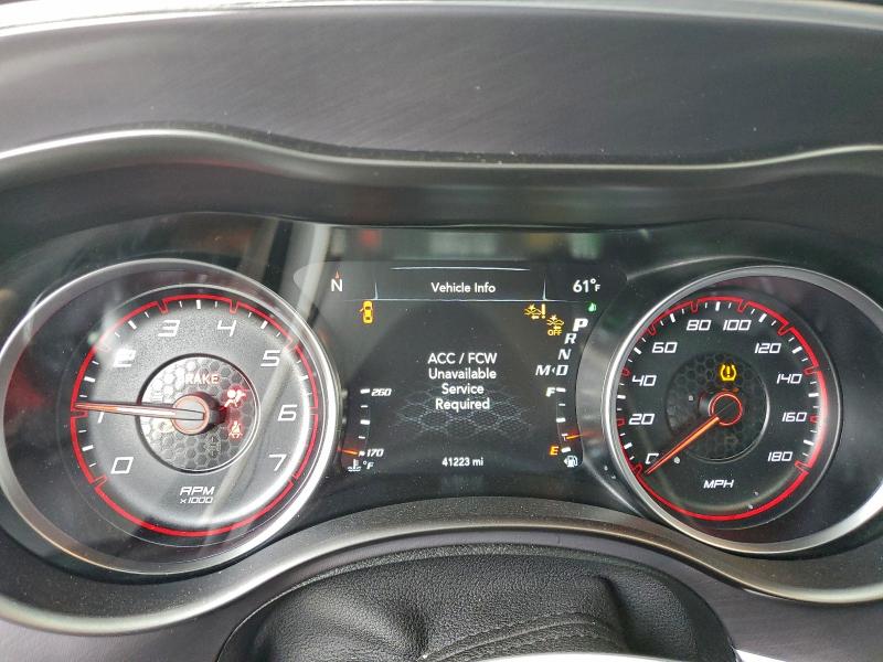 Фото 9 - DODGE CHARGER