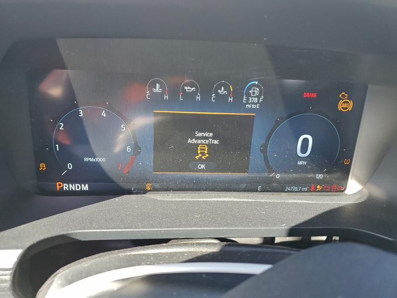 Фото 9 - FORD F150