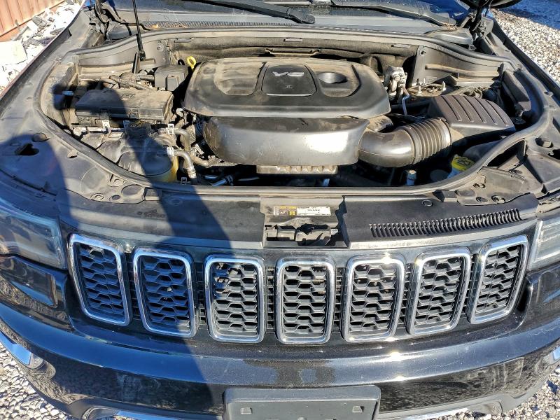 Фото 12 - JEEP GRAND CHER