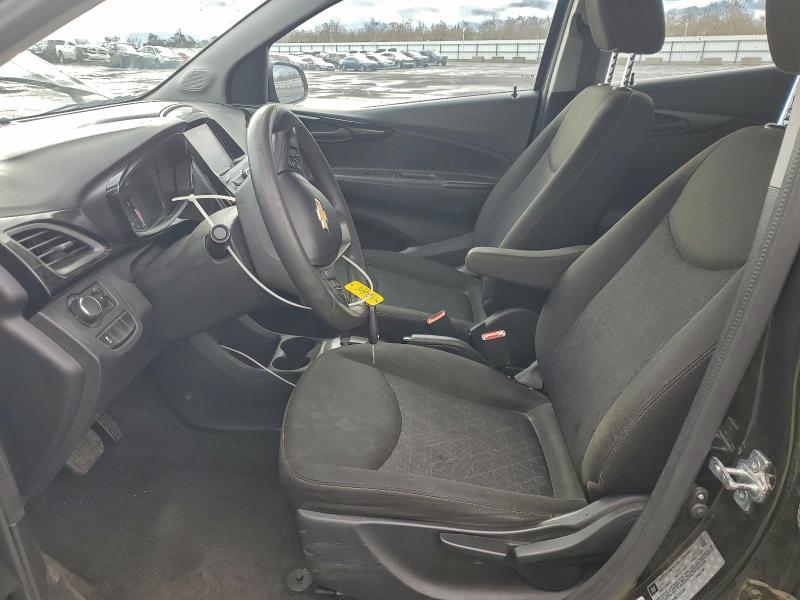 Фото 7 - CHEVROLET SPARK