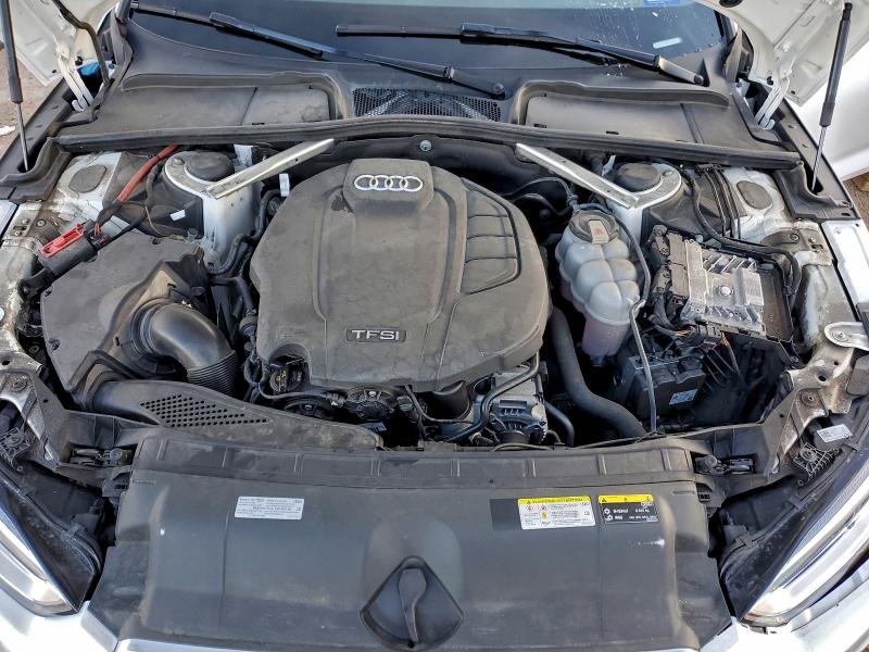 Фото 11 - AUDI A5