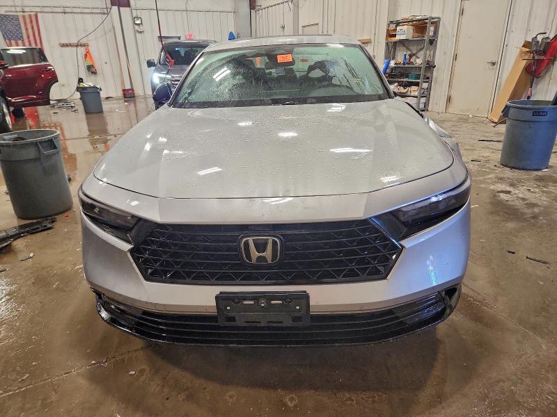 Фото 5 - HONDA ACCORD