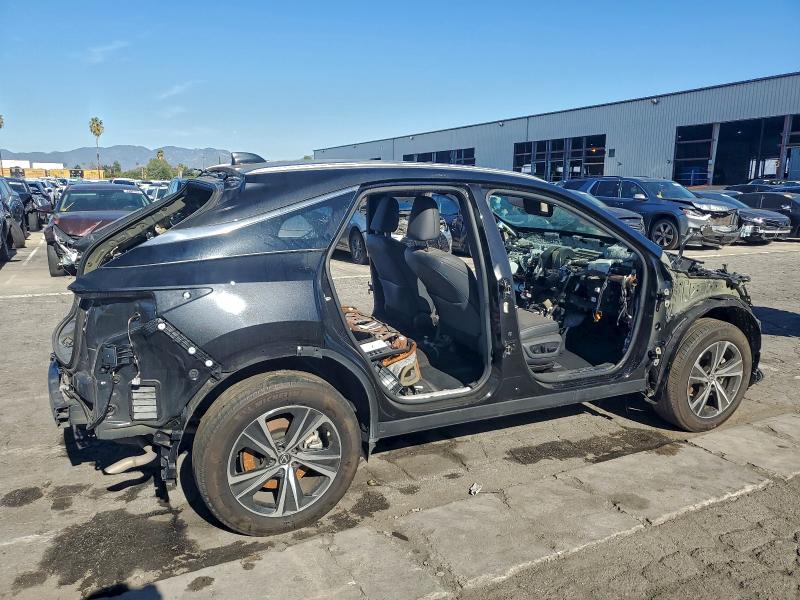 LEXUS RX 350H BA 2024 VIN 2T2BBMCA3RC031997