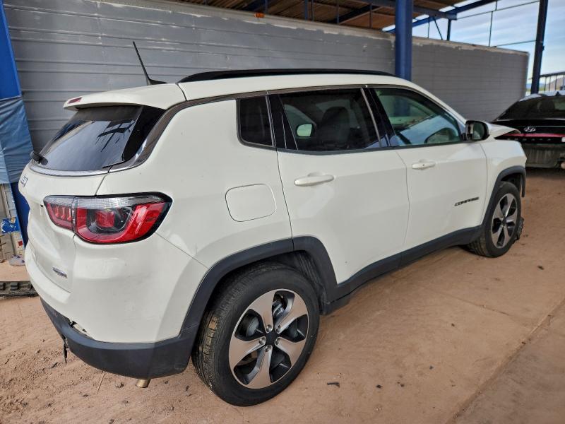 Фото 3 - JEEP COMPASS