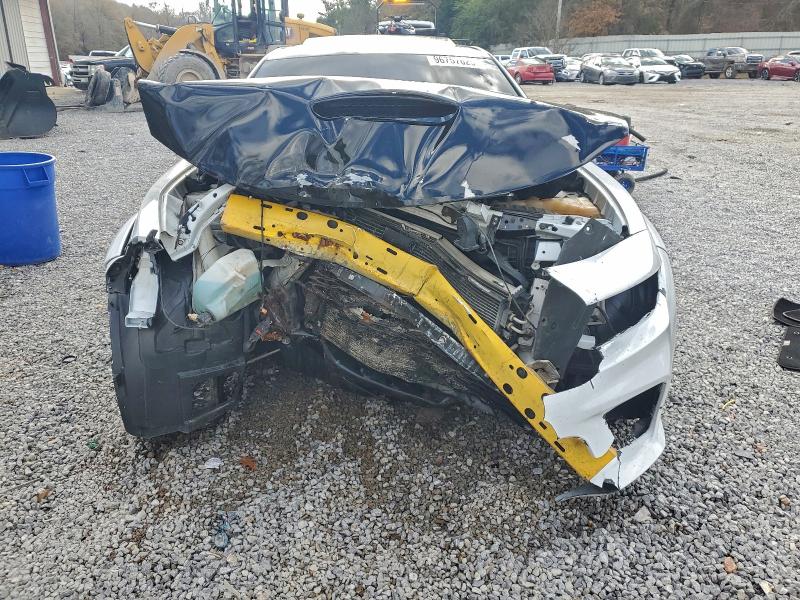 Фото 11 - DODGE CHARGER