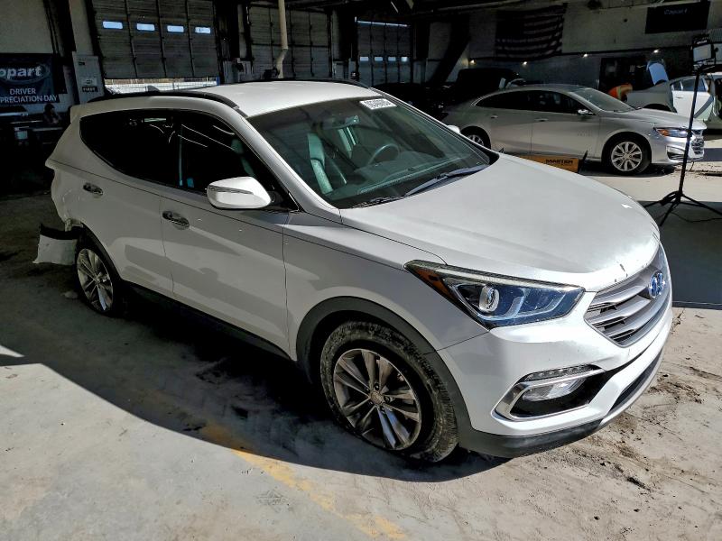 Фото 4 - HYUNDAI SANTA FE