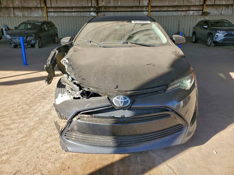 Фото 5 - TOYOTA COROLLA