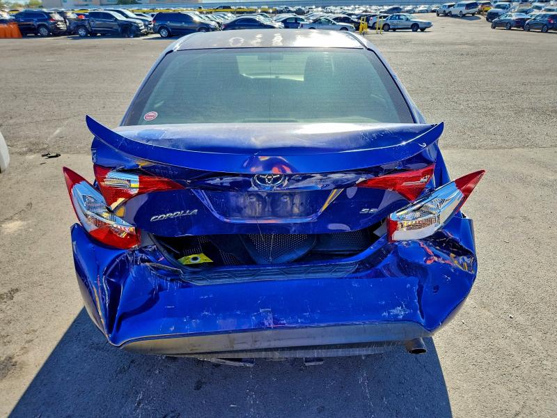 Фото 6 - TOYOTA COROLLA