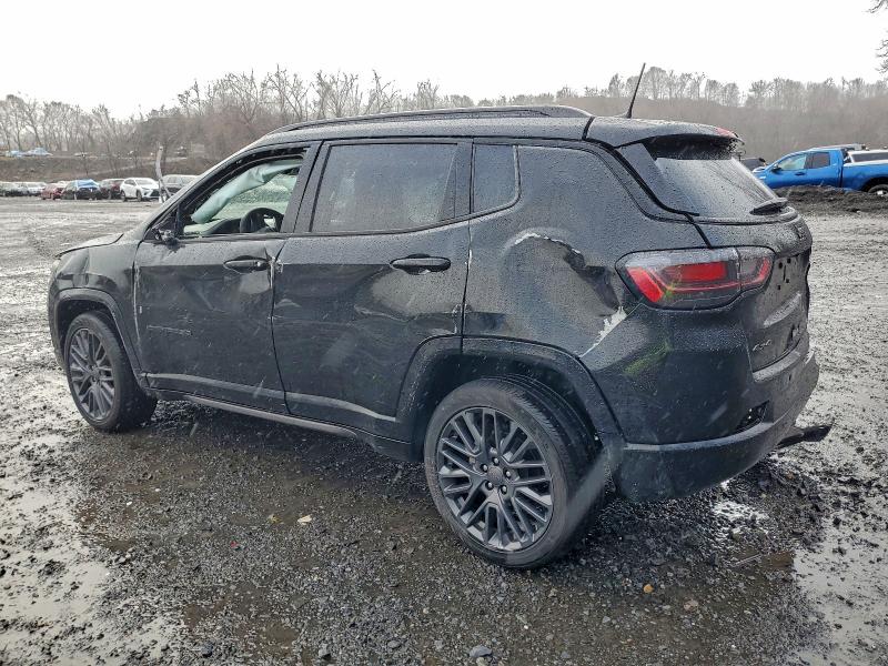 Фото 2 - JEEP COMPASS