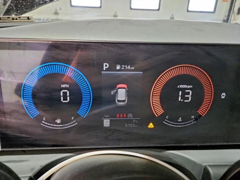 Фото 9 - HYUNDAI TUCSON