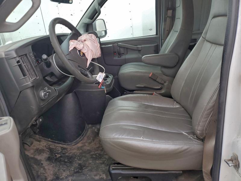 Фото 7 - CHEVROLET EXPRESS