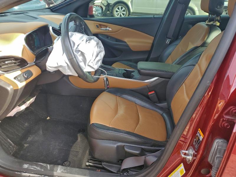 Фото 7 - CHEVROLET VOLT