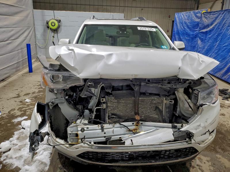 Фото 5 - GMC ACADIA DEN