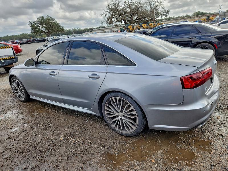 Фото 2 - AUDI A6