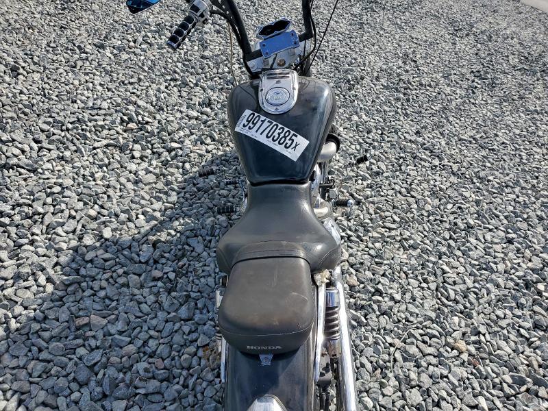 HONDA VTX CYCLE 2003