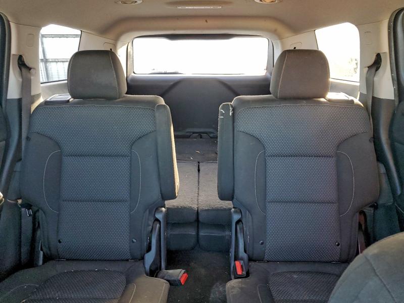 Фото 10 - GMC ACADIA