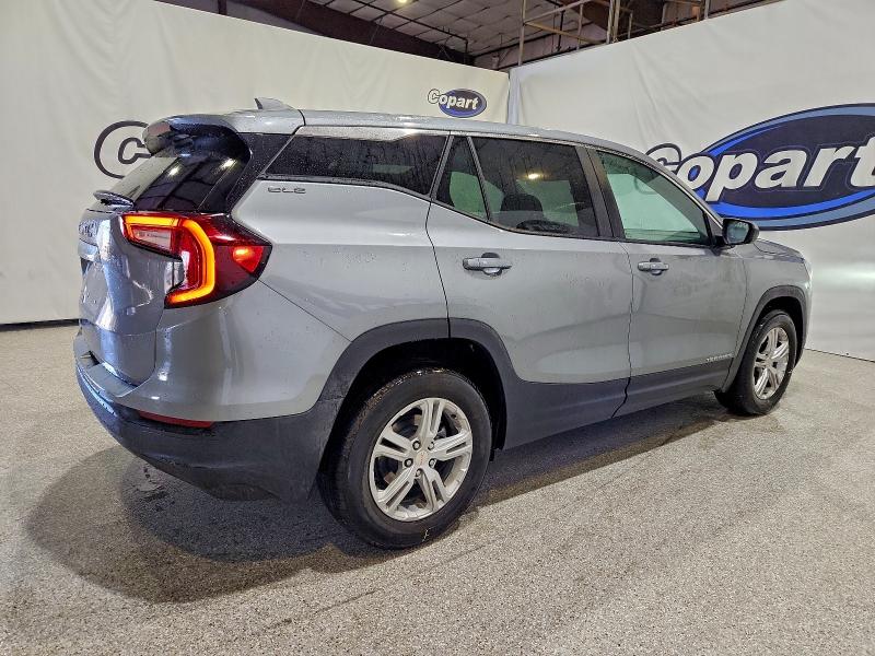 Фото 3 - GMC TERRAIN