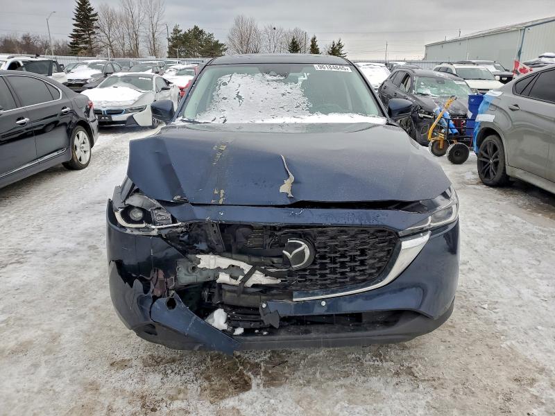 Фото 5 - MAZDA CX-5 PREFE