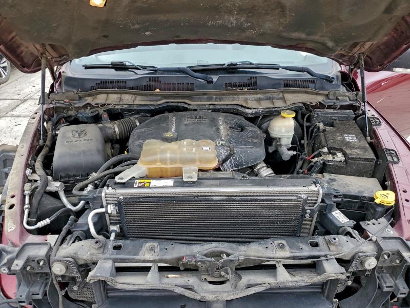 Фото 11 - RAM 1500