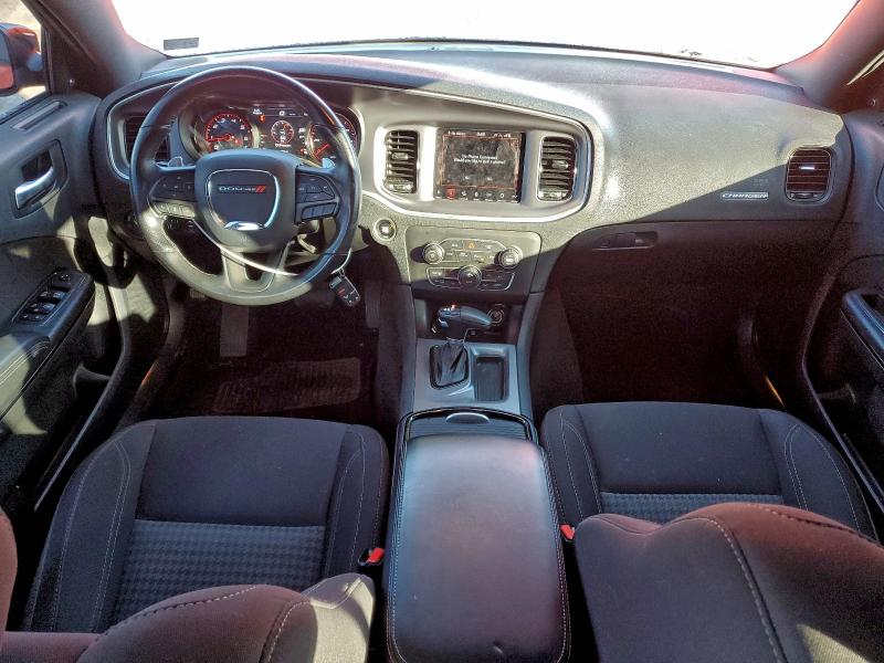 Фото 8 - DODGE CHARGER