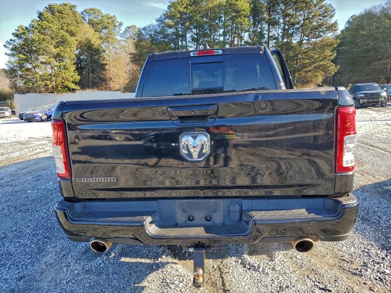 Фото 6 - RAM 1500