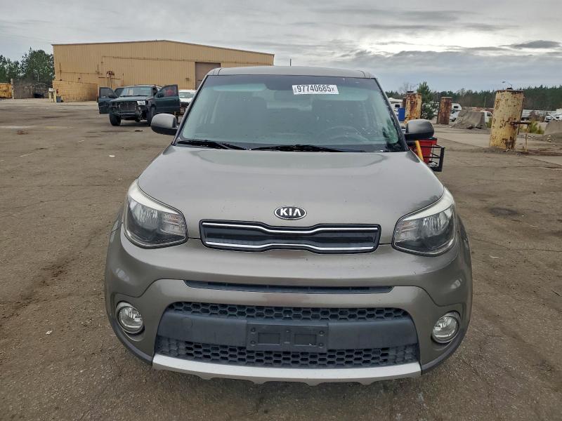 Фото 5 - KIA SOUL