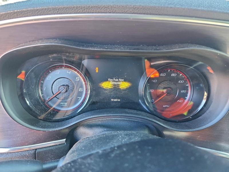 Фото 9 - DODGE CHARGER