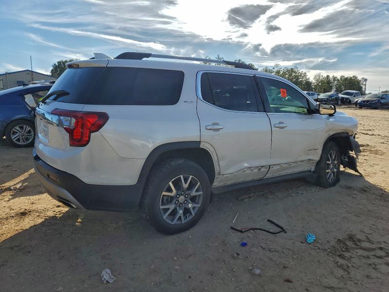 Фото 3 - GMC ACADIA