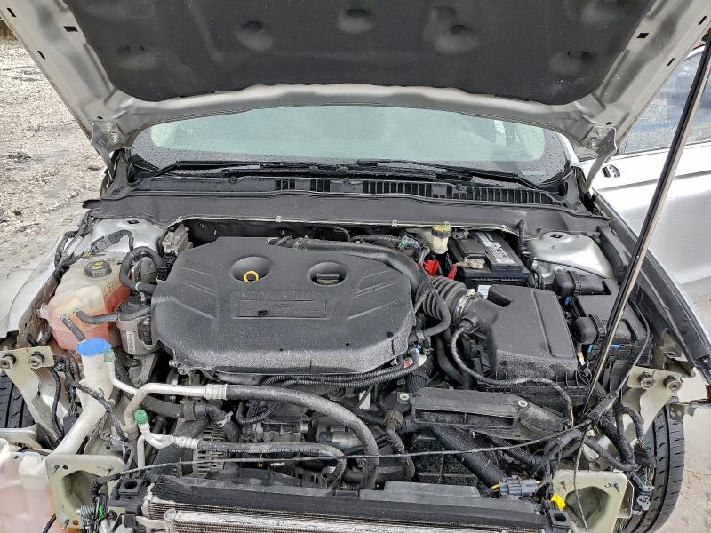 Фото 11 - FORD FUSION