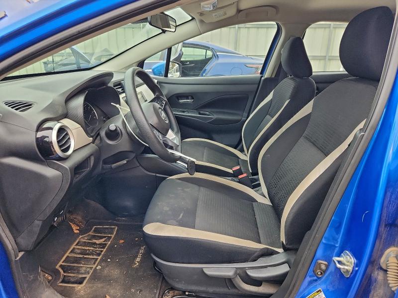 Фото 7 - NISSAN VERSA