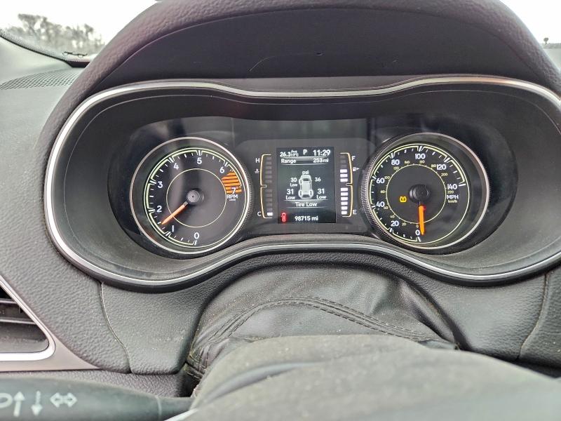 Фото 9 - JEEP GRAND CHER