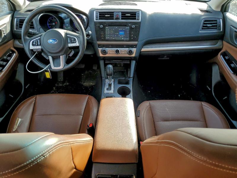 Фото 8 - SUBARU OUTBACK