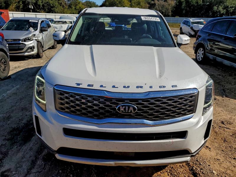 Фото 5 - KIA TELLURIDE