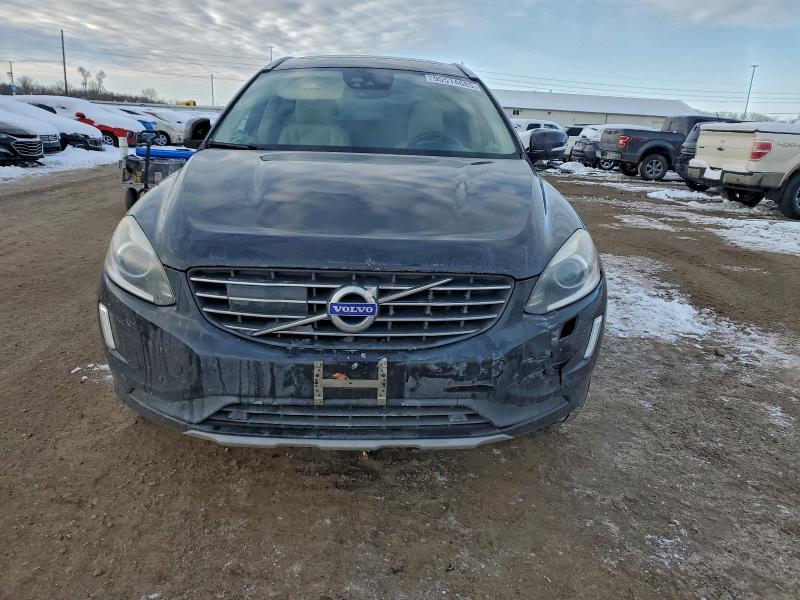 Фото 5 - VOLVO XC60