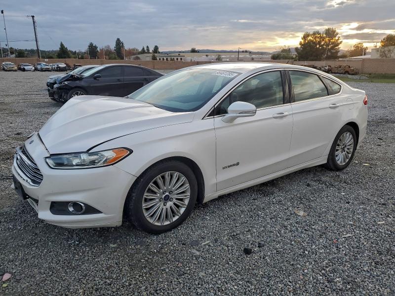Фото 1 - FORD FUSION