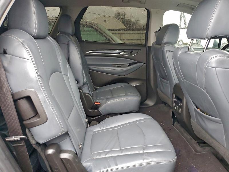 Фото 11 - BUICK ENCLAVE