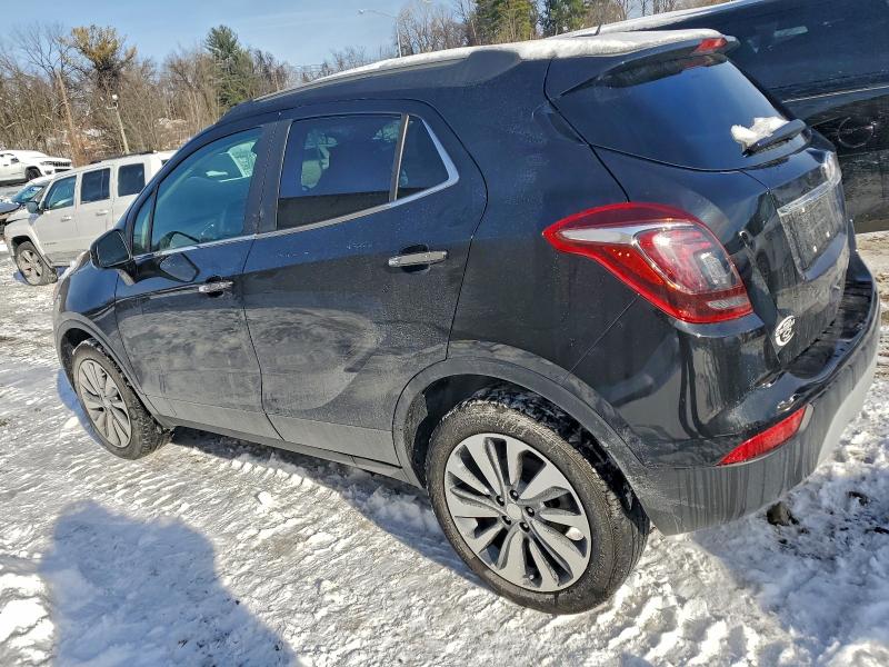 Фото 2 - BUICK ENCORE