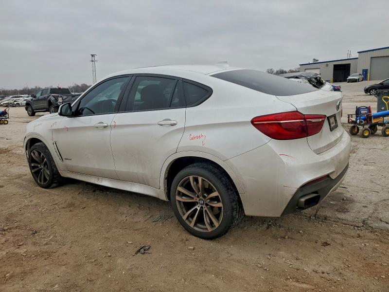 Фото 2 - BMW X6