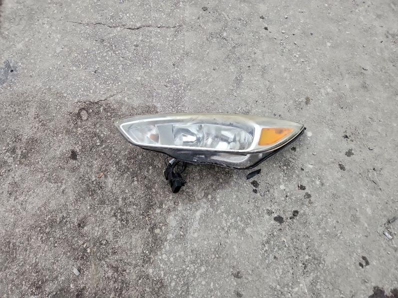 Фото 12 - FORD FOCUS