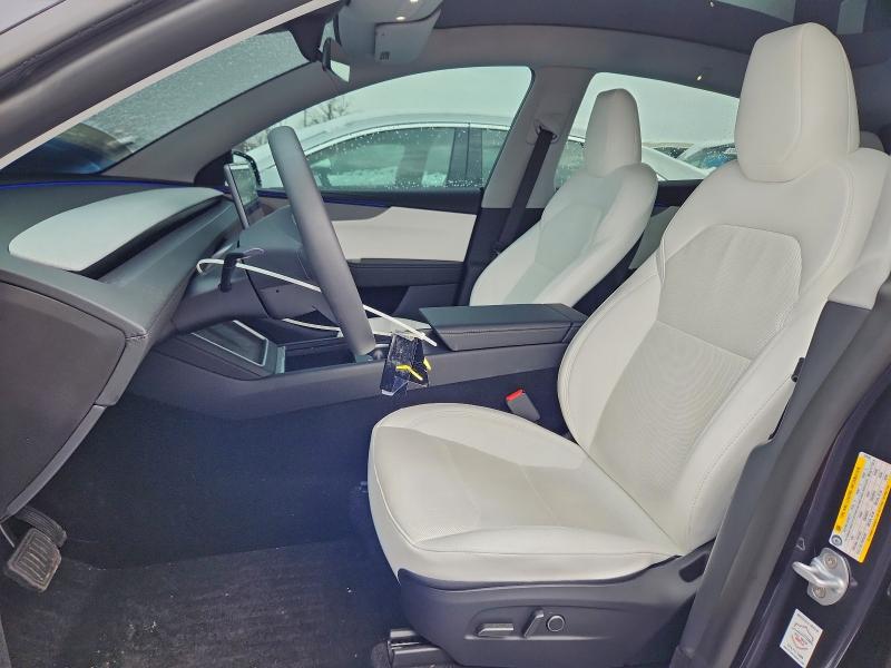 Фото 7 - TESLA MODEL Y