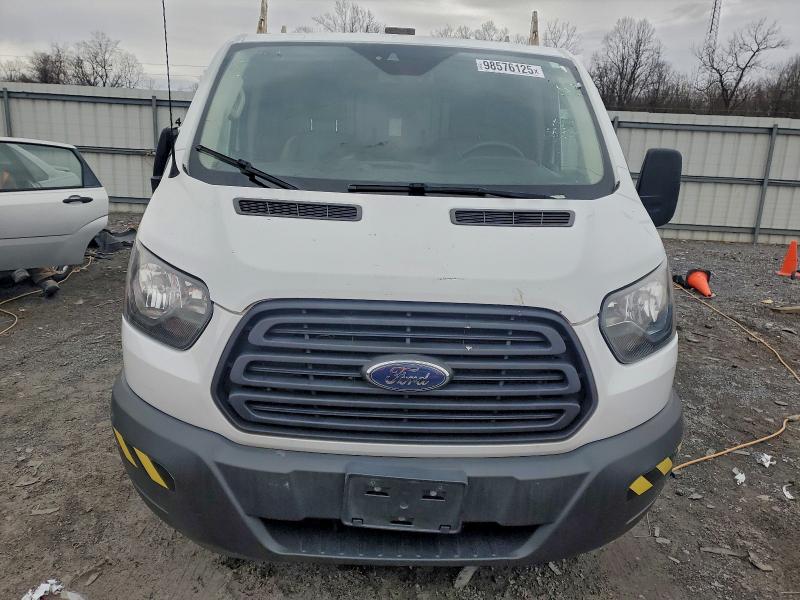 Фото 5 - FORD TRANSIT